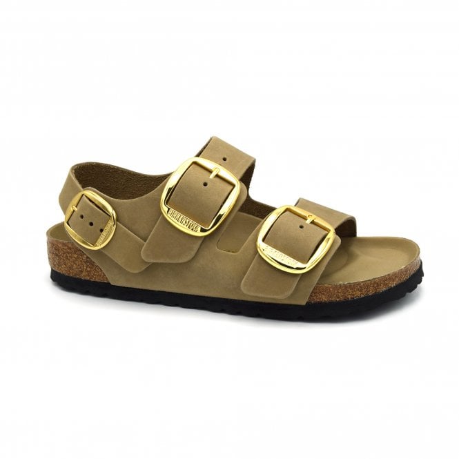 Birkenstock MILANO BIG BUCKLE 1031782 WOMEN'S SANDAL