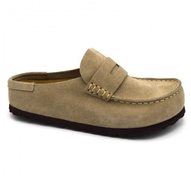 Birkenstock NAPLES 1029675 WOMEN'S CASUAL SHOE