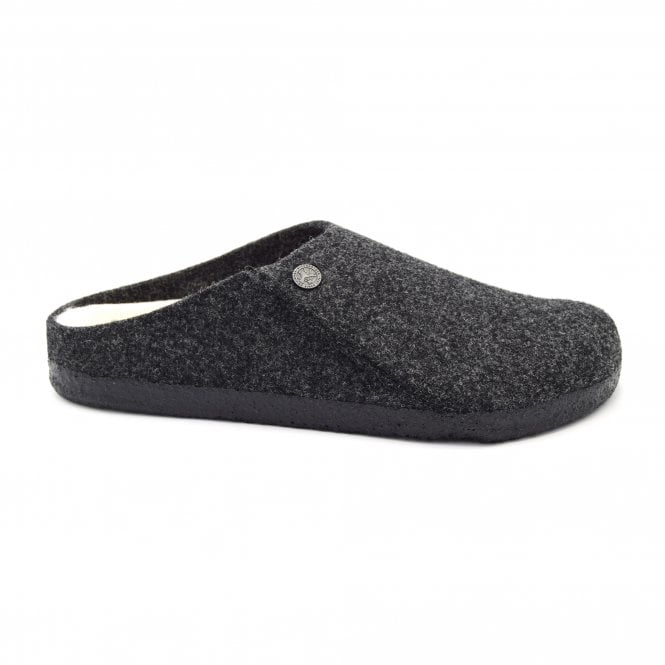 Birkenstock ZERMATT SHEARLING 1015090 MEN'S SLIPPER