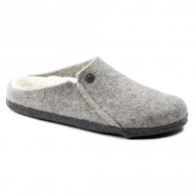 Birkenstock ZERMATT SHEARLING 1015092 WOMEN'S SLIPPER