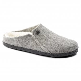 ZERMATT SHEARLING 1015092 WOMEN'S SLIPPER