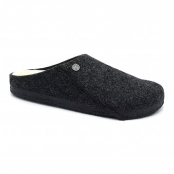 ZERMATT SHEARLING UNISEX SLIPPER