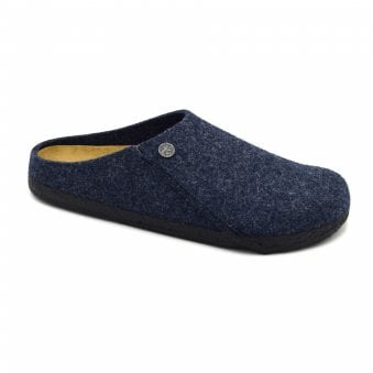 ZERMATT WOOL 1017519 MEN'S SLIPPER