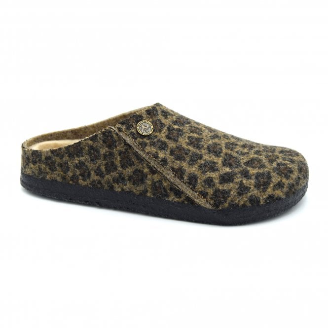Birkenstock ZERMATT WOOL WOMEN'S SLIPPER