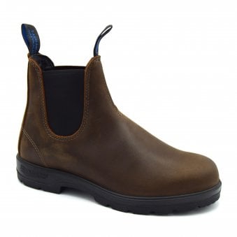 1477 Thermal Chelsea Boots