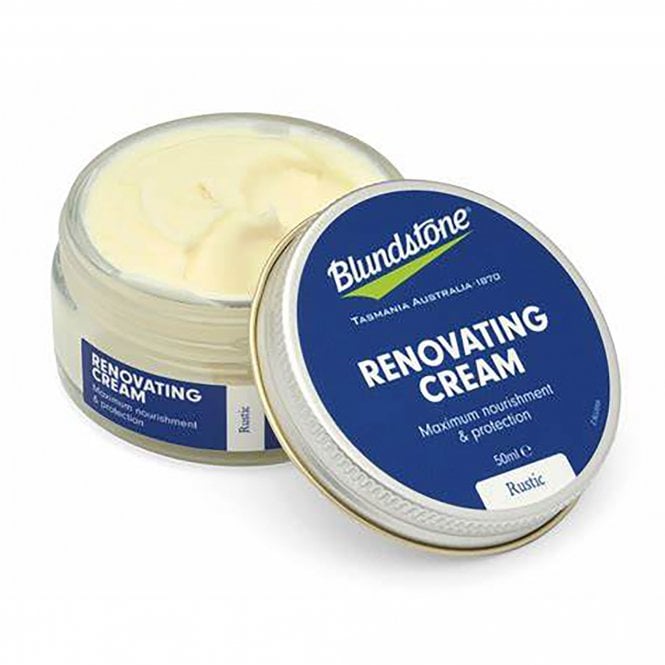 Blundstone Boots RENOVATING CREAM