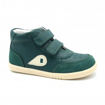 CHAMP HIGH CHILDREN'S ANKLE BOOT