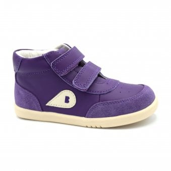 CHAMP HIGH CHILDREN'S ANKLE BOOT