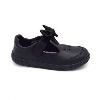 BUBBLES (KID+) CHILDREN'S SCHOOL SHOE
