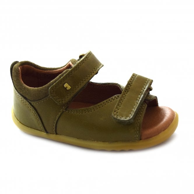 Bobux DRIFTWOOD CHILDREN'S SANDAL