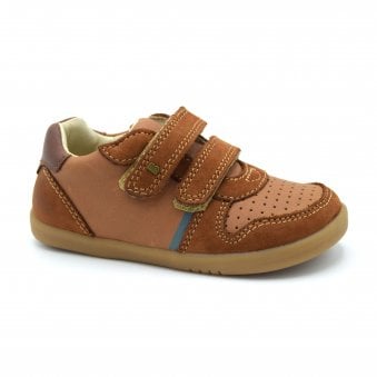 RILEY CHILDREN'S CASUAL SHOE 