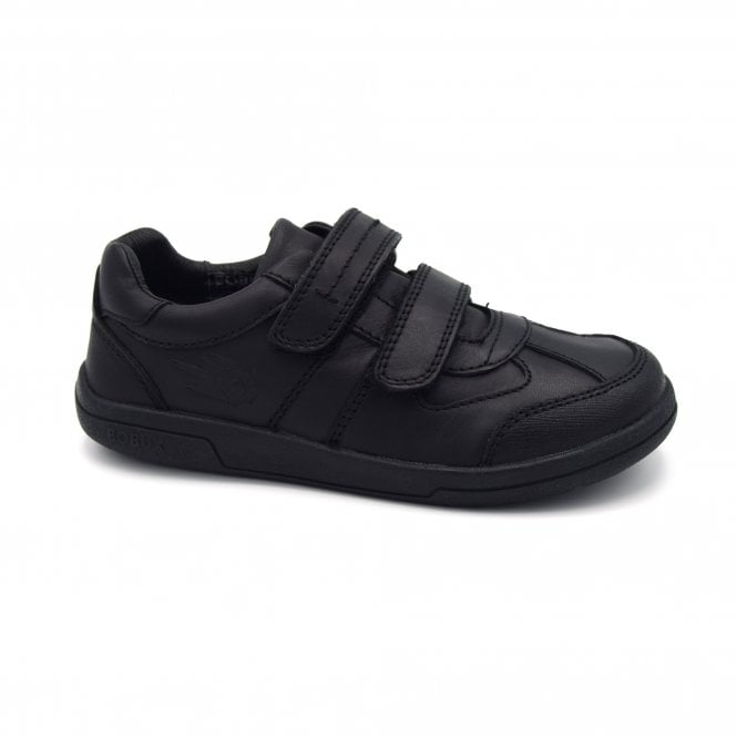 Bobux TAGGER (KID+) BOY@S SCHOOL SHOE