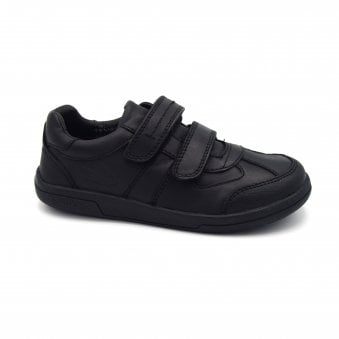 TAGGER (KID+) BOY@S SCHOOL SHOE