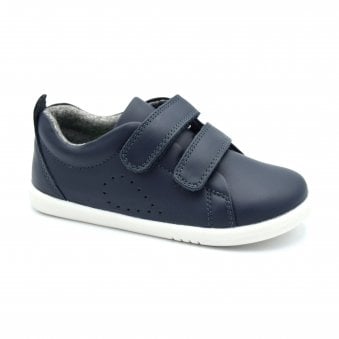 GRASS COURT (I-WALK) CHILDREN'S CASUAL SHOE