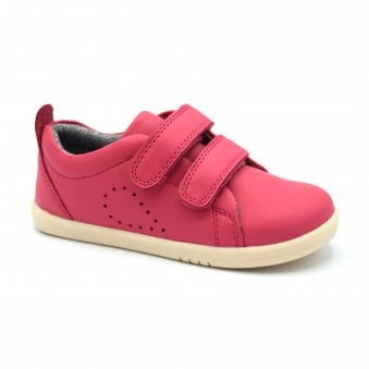 GRASS COURT (I-WALK) CHILDREN'S CASUAL SHOE