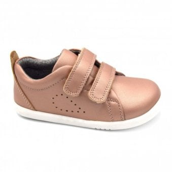 GRASS COURT (I-WALK) CHILDREN'S CASUAL SHOE