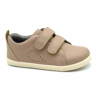 GRASS COURT (I-WALK) CHILDREN'S CASUAL SHOE