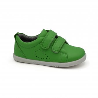 GRASS COURT (I-WALK) CHILDREN'S CASUAL SHOE