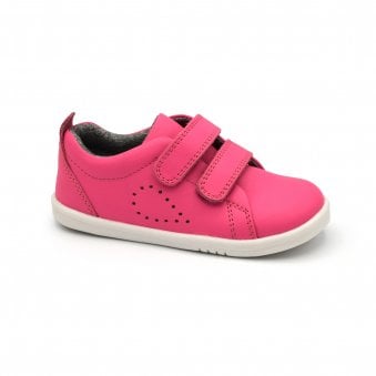 GRASS COURT (I-WALK) CHILDREN'S CASUAL SHOE
