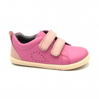 GRASS COURT (I-WALK) CHILDREN'S CASUAL SHOE