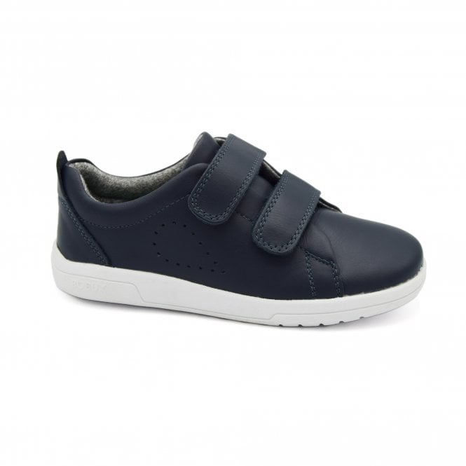 Bobux GRASS COURT II (KID+) CHILDREN'S CASUAL SHOE