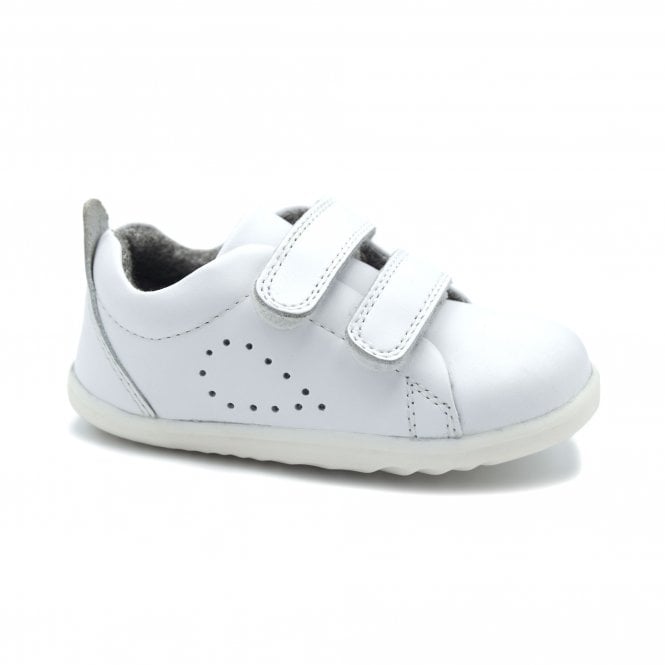 Bobux GRASS COURT (STEP-UP) CHILDREN'S CASUAL SHOE