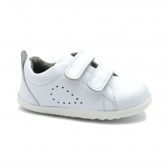 GRASS COURT (STEP-UP) CHILDREN'S CASUAL SHOE