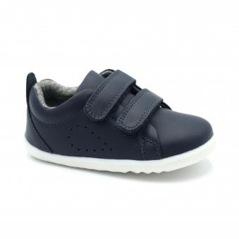 GRASS COURT (STEP-UP) CHILDREN'S CASUAL SHOE