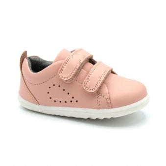 GRASS COURT (STEP-UP) CHILDREN'S CASUAL SHOE
