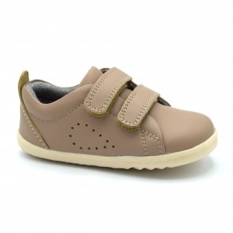 GRASS COURT (STEP-UP) CHILDREN'S CASUAL SHOE