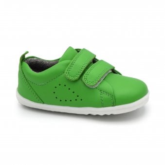 GRASS COURT (STEP-UP) CHILDREN'S CASUAL SHOE