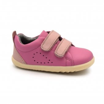 GRASS COURT (STEP-UP) CHILDREN'S CASUAL SHOE