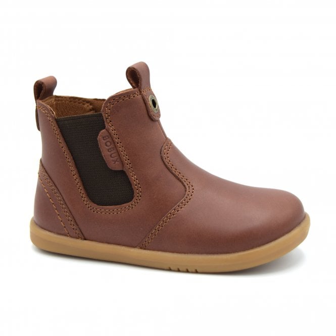 Bobux JODHPUR (I-WALK) CHILDREN'S ANKLE BOOT