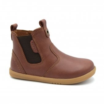 JODHPUR (I-WALK) CHILDREN'S ANKLE BOOT