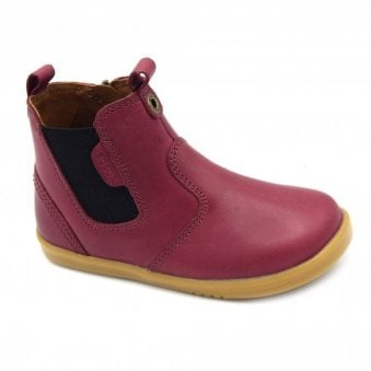 JODHPUR (I-WALK) CHILDREN'S ANKLE BOOT