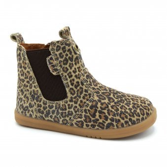 JODHPUR (I-WALK) CHILDREN'S ANKLE BOOT