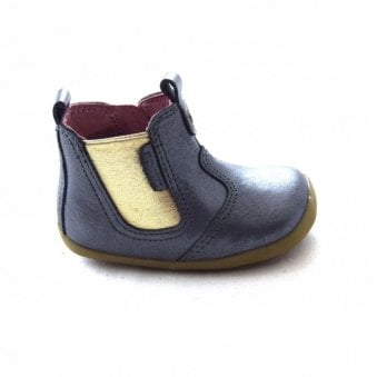 JODHPUR (STEP-UP) CHILDREN'S ANKLE BOOT