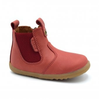 JODHPUR (STEP-UP) CHILDREN'S ANKLE BOOT