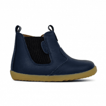 JODHPUR (STEP-UP) CHILDREN'S ANKLE BOOT