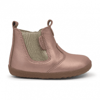 JODHPUR (STEP-UP) CHILDREN'S ANKLE BOOT