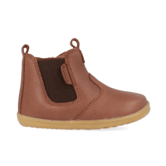 JODHPUR (STEP-UP) CHILDREN'S ANKLE BOOT