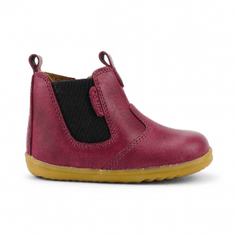JODHPUR (STEP-UP) CHILDREN'S ANKLE BOOT