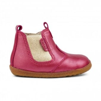 JODHPUR (STEP-UP) CHILDREN'S ANKLE BOOT