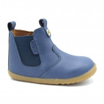 JODHPUR (STEP-UP) CHILDREN'S ANKLE BOOT