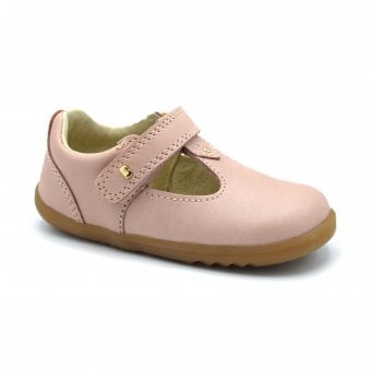 LOUISE (STEP UP) CHILDREN'S CASUAL SHOE