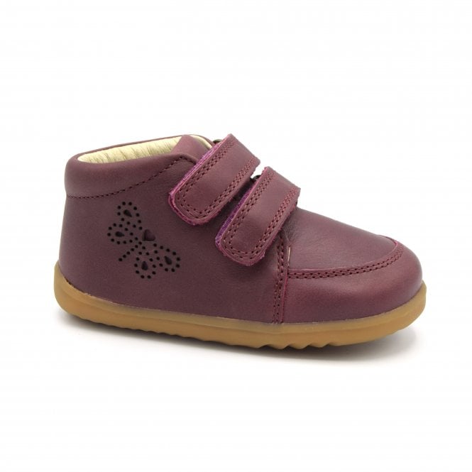 Bobux ROUX (STEP-UP) CHILDREN'S CASUAL SHOES