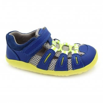 SUMMIT CHILDREN'S SANDAL 