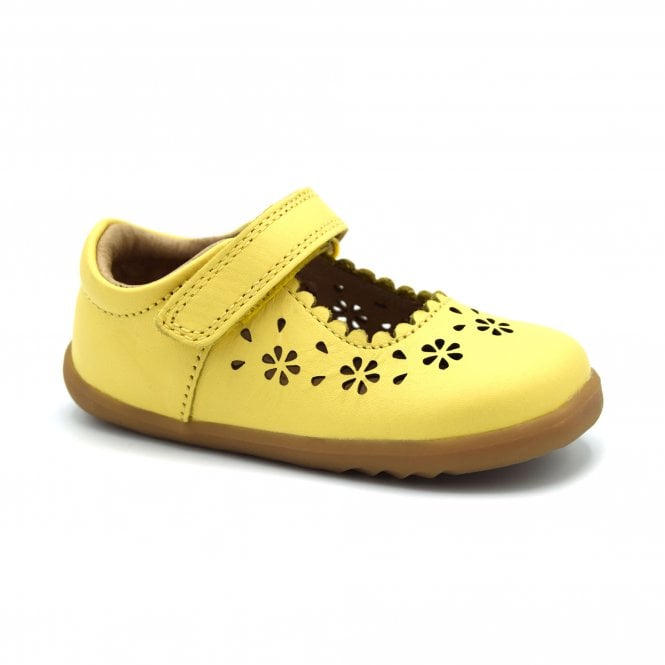 Bobux TILLY (STEP-UP) CHILDREN'S CASUAL SHOE