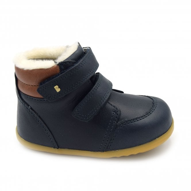 Bobux TIMBER ARCTIC CHILDREN'S ANKLE BOOT