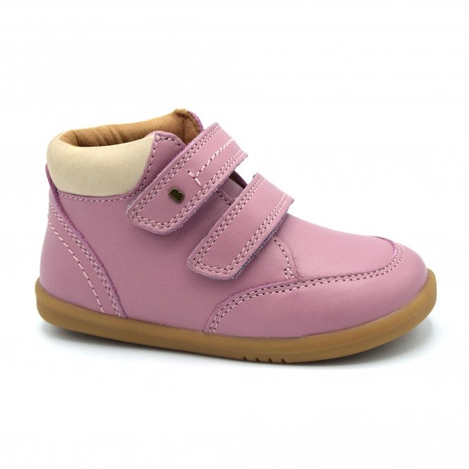 Bobux TIMBER (I-WALK) CHILDREN'S ANKLE BOOT